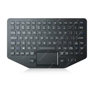 パネル設置用キーボード