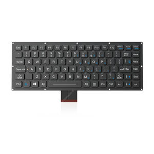 パネル設置用キーボード 1