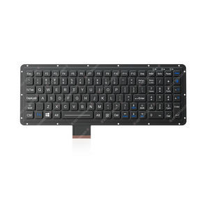 パネル設置用キーボード 1
