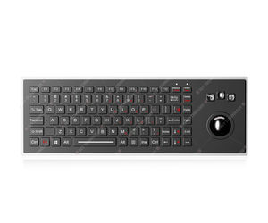 パネル設置用キーボード