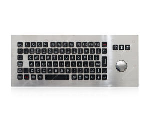 パネル設置用キーボード 1