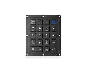 パネル設置用キーボード 1