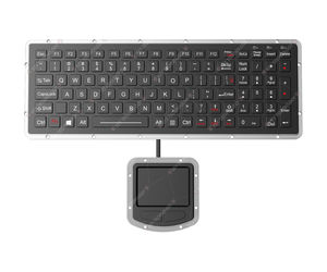 パネル設置用キーボード 1
