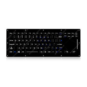 パネル設置用キーボード 1