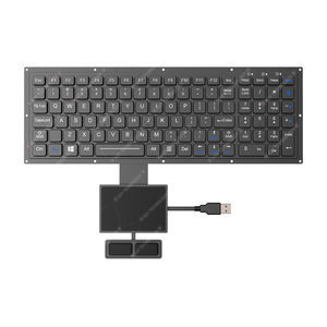 パネル設置用キーボード 1