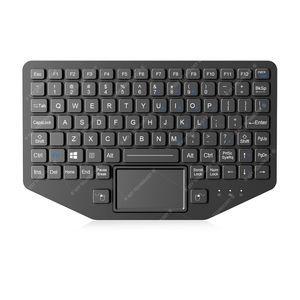 パネル設置用キーボード 1