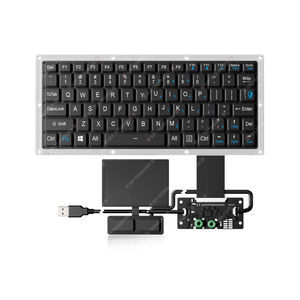 パネル設置用キーボード 1
