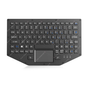 パネル設置用キーボード 1