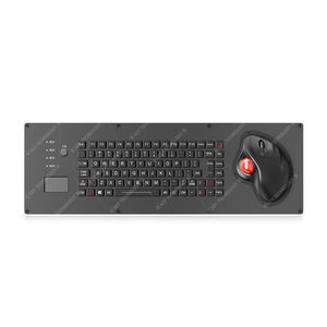 パネル設置用キーボード 1