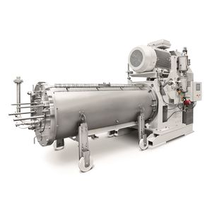 湿った粉砕機撹拌機