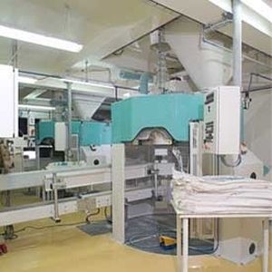横型包装機