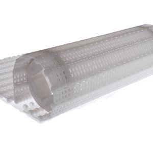 モジュール式コンベアベルト 1