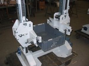ボール箱用スタッカー 1