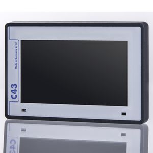 イーサーネット経由PLC 1