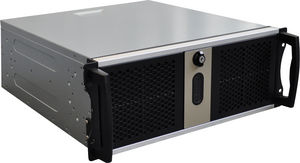 サーバーPC