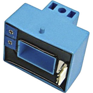 フランジ取り付け電流センサー