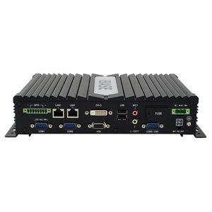 box型PC