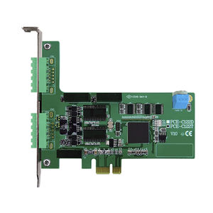 PCI Expressインターフェイス カード