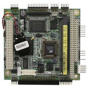 PC/104 プラスCPU モジュール 1