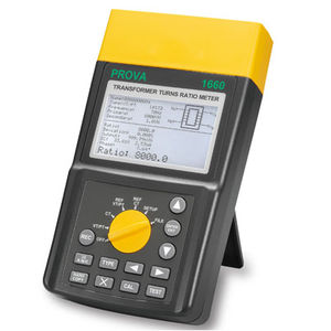 デジタル比率计