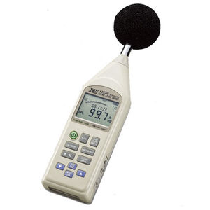 ベーシック騒音计