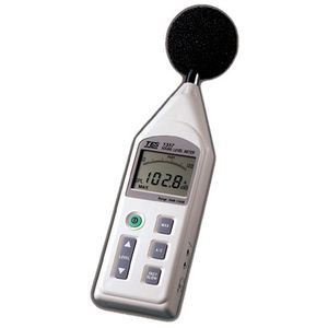 ベーシック騒音计