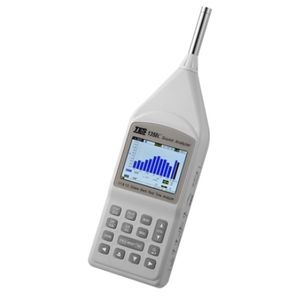 分析機能付き騒音計