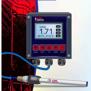 デジタル導電率センサー