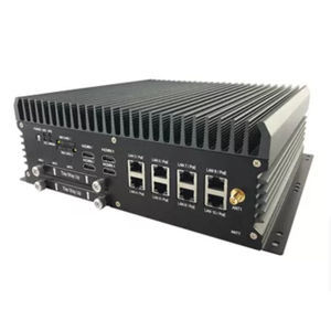 box型PC