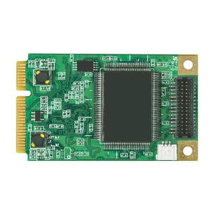 PCI Expressビデオ キャプチャ カード 1