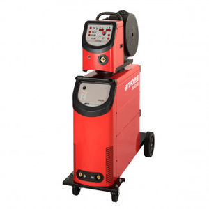 MIG-MAG溶接機