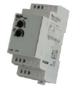 レベル制御継電器