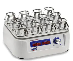 オービタル実験用スターラー