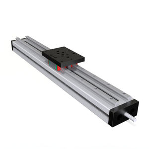 電動アクチュエータ