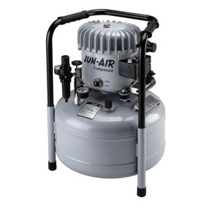 BOSTITCH Air エアコンプレッサー  150Psi ピストン式コンプレッサー - 36-150 - JUN-AIR - エア / AC