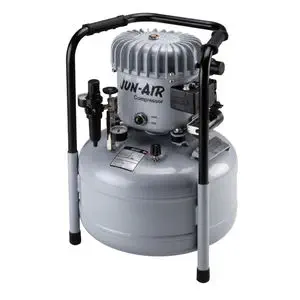 ピストン式コンプレッサー - 3-4 series - JUN-AIR - エア