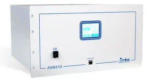 研究所用オゾン発生器 - SEMOZON® AX8407 - MKS Instruments