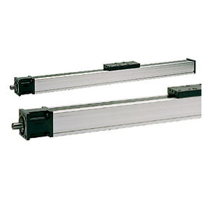 スクリューリニアユニット