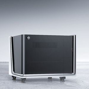 ファイバーレーザー切断機