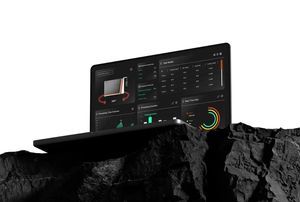 データ収集用ウェブ プラットフォーム 1