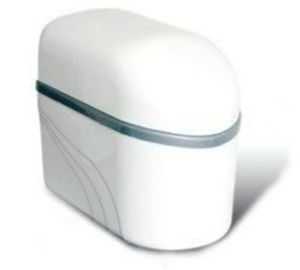 軟水器