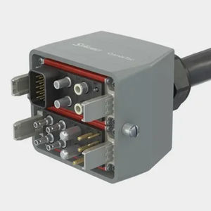 IP65コネクター保護カバー