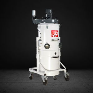 産業用掃除機