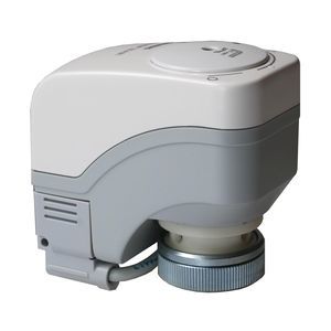 電気機械式バルブアクチュエータ