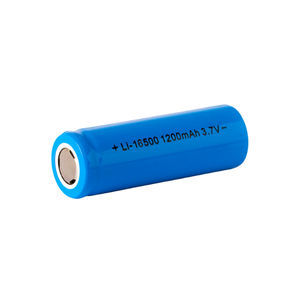 リチウムイオン（Li-ion）充電地