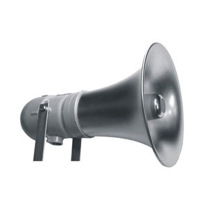 危険な場所用拡声器
