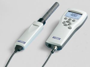 二酸化炭素分析器