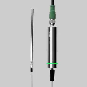 湿度校正器 - HMK15 - VAISALA - 研究室用
