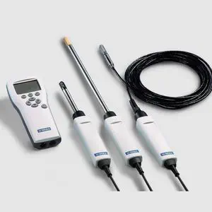 湿度校正器 - HMK15 - VAISALA - 研究室用
