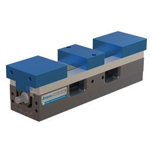 工作機械用バイス 1